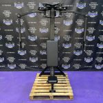 Hammer Strength Select Pec Fly & Rear Delt Combo Hammer Strength Select Pec Fly & Rear Delt Combo