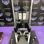 Cybex VR2 Adductor & Abductor Matching Pair – Inner & Outer Thigh Cybex VR2 Adductor & Abductor Matching Pair – Inner & Outer Thigh