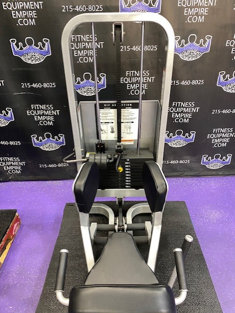 web4-34 Cybex VR2 Adductor & Abductor Matching Pair – Inner & Outer Thigh