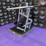 Precor Discovery Overhead Shoulder Press – Current & Latest Model – Like New Precor Discovery Overhead Shoulder Press – Current & Latest Model – Like New