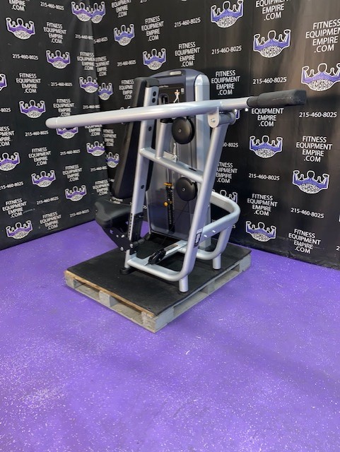 web4-35.jpg Precor Discovery Overhead Shoulder Press – Current & Latest Model – Like New