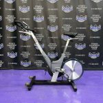 Keiser M3+ Plus Upgraded Spin Bikes w/Console Monitors – Packages Available