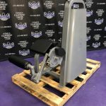 Precor Icarian 606 Prone Lying Leg Curl