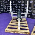 Promaxima 3 Unit Olympic Bench Set Incline Decline Flat