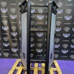 Life Fitness Signature Series CMDAP Dual Adjustable Pulley Functional Trainer