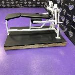 Hammer Strength ISO Lateral Rear Delt – RARE