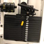 Strive Prime Dual Adjustable Pulley Functional Trainer w/265 lb. Stacks – RARE Strive Prime Dual Adjustable Pulley Functional Trainer w/265 lb. Stacks – RARE