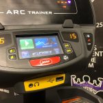 Cybex 770AT Total Body Arc Trainer – Newest Series