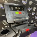 Life Fitness Integrity w/C Console – Like New