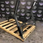 Cybex Olympic Bench Press