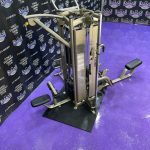 Cybex Eagle NX 4 Stack w/Assisted Dip – Current & Latest Model