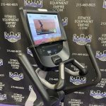 Precor 885 Version 2 Ellipticals w/P82 Consoles – Newest Models Precor 885 Version 2 Ellipticals w/P82 Consoles – Newest Models