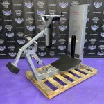 FreeMotion Squat Machine 400 lb. Stack