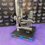 Star Trac Impact Flex Fitness Leg Extension