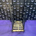 Hammer Strength HD Elite Power Rack – NEWEST MODEL Hammer Strength HD Elite Power Rack – NEWEST MODEL