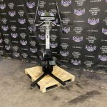 Cybex 530S Cyclone Stepper