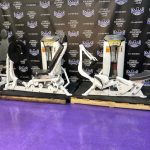 Hoist Roc-it 14 Unit Total Body Circuit Hoist Roc-it 14 Unit Total Body Circuit