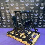 Hammer Strength PL-LP Plate Loaded Seated Leg Press Hammer Strength PL-LP Plate Loaded Seated Leg Press