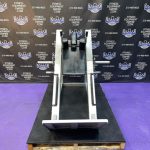 Cybex Platinum 45 Degree Plate Loaded Linear Hack Squat Cybex Platinum 45 Degree Plate Loaded Linear Hack Squat