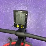 Life Fitness GX Trainer Water Rowers – Highest Commercial Model Available