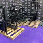 Life Fitness Pro Series 10 Unit Total Body Strength Circuit Life Fitness Pro Series 10 Unit Total Body Strength Circuit