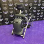 Cybex 750AT Arc Trainer – SUPER CLEAN Cybex 750AT Arc Trainer – SUPER CLEAN