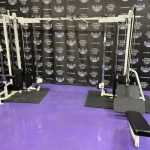 Magnum 5 Stack Dual Cable Crossover Jungle Gym w/315 lb. Stacks Magnum 5 Stack Dual Cable Crossover Jungle Gym w/315 lb. Stacks