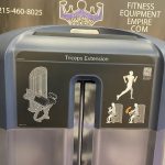 Precor Discovery Tricep Extension – Latest Model Precor Discovery Tricep Extension – Latest Model