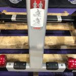 Star Trac Flex Fitness Nautilus ISO Lateral Plate Loaded Bicep Curl