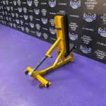 Hammer Strength 0-90 Adjustable Benches on Wheels Hammer Strength 0-90 Adjustable Benches on Wheels