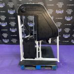 Nautilus Next Generation Chain Driven Leg Extension – Old School Nautilus Next Generation Chain Driven Leg Extension – Old School