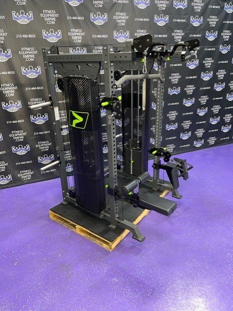 web40-11.jpg Prime Strive Prodigy Rack FULLY LOADED – Demo – Like New