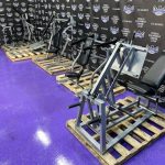 Pro Maxima Plate Loaded ISO Lateral Beautiful Total Body Package