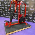 Strive Prime Pec Fly & Rear Delt Combo Machine Strive Prime Pec Fly & Rear Delt Combo Machine