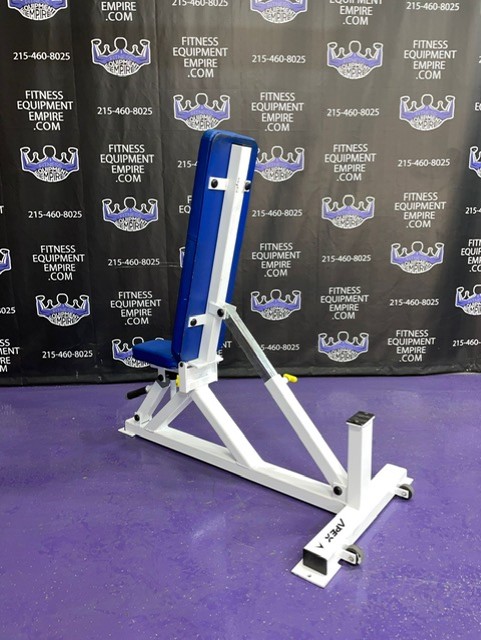 web40-16.jpg Full Commercial Fully Adjustable 0-90 Degree Benches