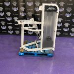 Life Fitness Pro 2 Shoulder Press