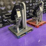 Nautilus Nitro EVO Leg Extension & Leg Curl Matching Pair – Newest Model
