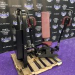 Cybex VR2 Adjustable Pec Fly