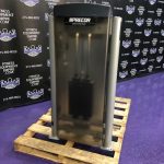 Precor Vitality Abductor/Adductor & Inner/Outer Thigh Combo