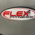 Flex Fitness Hamtractor – RARE