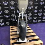 OCTANE XRide XR6000 Seated Elliptical Touchscreen – Newest Model