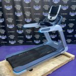 Precor TRM 885 V2 Treadmill w/P80 Console – Current Latest Model