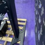 Keiser Infinity Functional Trainer w/Compressor