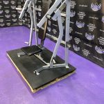 Hammer Strength ISO Lateral Incline Chest Press