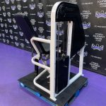 Nautilus Next Generation Chain Driven Leg Extension – Old School Nautilus Next Generation Chain Driven Leg Extension – Old School