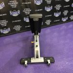 Precor Adjustable 0-90 Bench