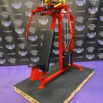 Strive Prime Pec Fly & Rear Delt Combo Machine Strive Prime Pec Fly & Rear Delt Combo Machine