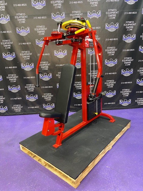 web41-10.jpg Strive Prime Pec Fly & Rear Delt Combo Machine