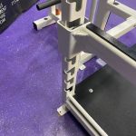 Westside Plate Loaded Belt Squat Dynamic Westside Plate Loaded Belt Squat Dynamic