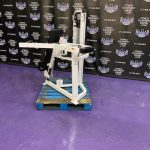 Life Fitness Pro 2 Shoulder Press